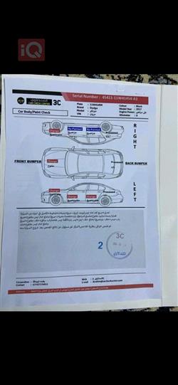 دودج دورانجو